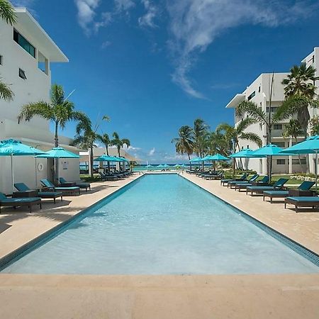 The Sands Barbados Worthing 外观 照片